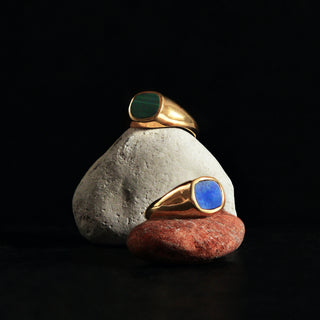 Signet Rings