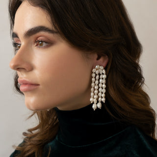 Statement Earrings