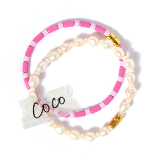 Coco (Pink)