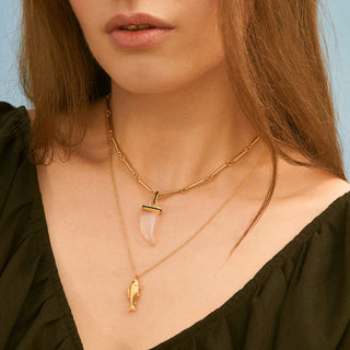 Ila Necklace