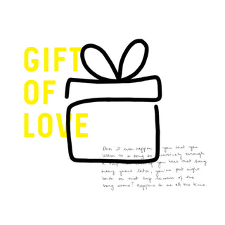 Gift of Love